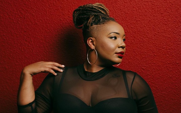 Bianca White | Pizza Express Live